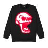 Cloke Mens Edge Crew Neck Sweatshirt Thumbnail