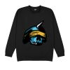 Cloke Mens Edge Crew Neck Sweatshirt Thumbnail