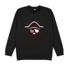 Cloke Mens Edge Crew Neck Sweatshirt Thumbnail