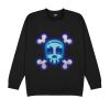Cloke Mens Edge Crew Neck Sweatshirt Thumbnail