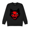 Cloke Mens Edge Crew Neck Sweatshirt Thumbnail