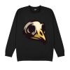 Cloke Mens Edge Crew Neck Sweatshirt Thumbnail