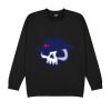 Cloke Mens Edge Crew Neck Sweatshirt Thumbnail