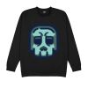 Cloke Mens Edge Crew Neck Sweatshirt Thumbnail