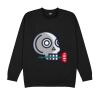 Cloke Mens Edge Crew Neck Sweatshirt Thumbnail