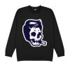 Cloke Mens Edge Crew Neck Sweatshirt Thumbnail
