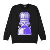 Cloke Mens Edge Crew Neck Sweatshirt Thumbnail