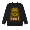 Cloke Mens Edge Crew Neck Sweatshirt Thumbnail