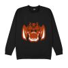 Cloke Mens Edge Crew Neck Sweatshirt Thumbnail