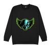 Cloke Mens Edge Crew Neck Sweatshirt Thumbnail