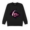 Cloke Mens Edge Crew Neck Sweatshirt Thumbnail