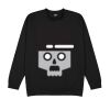 Cloke Mens Edge Crew Neck Sweatshirt Thumbnail