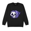 Cloke Mens Edge Crew Neck Sweatshirt Thumbnail