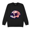 Cloke Mens Edge Crew Neck Sweatshirt Thumbnail