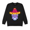 Cloke Mens Edge Crew Neck Sweatshirt Thumbnail
