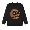Cloke Mens Edge Crew Neck Sweatshirt Thumbnail