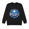 Cloke Mens Edge Crew Neck Sweatshirt Thumbnail