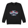 Cloke Mens Edge Crew Neck Sweatshirt Thumbnail