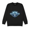 Cloke Mens Edge Crew Neck Sweatshirt Thumbnail