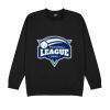 Cloke Mens Edge Crew Neck Sweatshirt Thumbnail