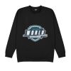 Cloke Mens Edge Crew Neck Sweatshirt Thumbnail
