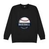 Cloke Mens Edge Crew Neck Sweatshirt Thumbnail