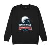 Cloke Mens Edge Crew Neck Sweatshirt Thumbnail