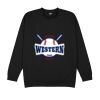 Cloke Mens Edge Crew Neck Sweatshirt Thumbnail