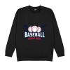 Cloke Mens Edge Crew Neck Sweatshirt Thumbnail