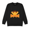Cloke Mens Edge Crew Neck Sweatshirt Thumbnail