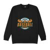 Cloke Mens Edge Crew Neck Sweatshirt Thumbnail