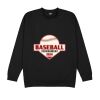 Cloke Mens Edge Crew Neck Sweatshirt Thumbnail