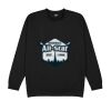 Cloke Mens Edge Crew Neck Sweatshirt Thumbnail