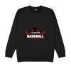 Cloke Mens Edge Crew Neck Sweatshirt Thumbnail
