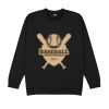 Cloke Mens Edge Crew Neck Sweatshirt Thumbnail