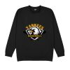 Cloke Mens Edge Crew Neck Sweatshirt Thumbnail