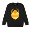 Cloke Mens Edge Crew Neck Sweatshirt Thumbnail