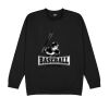Cloke Mens Edge Crew Neck Sweatshirt Thumbnail