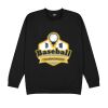 Cloke Mens Edge Crew Neck Sweatshirt Thumbnail