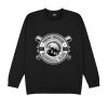 Cloke Mens Edge Crew Neck Sweatshirt Thumbnail