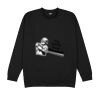Cloke Mens Edge Crew Neck Sweatshirt Thumbnail