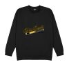 Cloke Mens Edge Crew Neck Sweatshirt Thumbnail