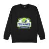Cloke Mens Edge Crew Neck Sweatshirt Thumbnail