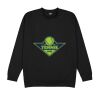Cloke Mens Edge Crew Neck Sweatshirt Thumbnail