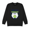 Cloke Mens Edge Crew Neck Sweatshirt Thumbnail