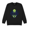 Cloke Mens Edge Crew Neck Sweatshirt Thumbnail