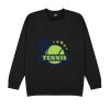 Cloke Mens Edge Crew Neck Sweatshirt Thumbnail