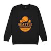Cloke Mens Edge Crew Neck Sweatshirt Thumbnail