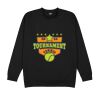 Cloke Mens Edge Crew Neck Sweatshirt Thumbnail