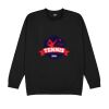 Cloke Mens Edge Crew Neck Sweatshirt Thumbnail